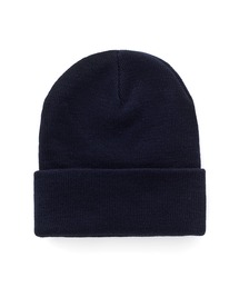 NO NEED（ノーニード）の「【FLEXFIT】Cuffed Knit Beanie（ニットキャップ/ビーニー）」
