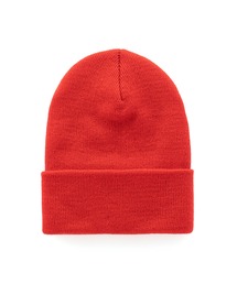 NO NEED（ノーニード）の「【FLEXFIT】Cuffed Knit Beanie（ニットキャップ/ビーニー）」