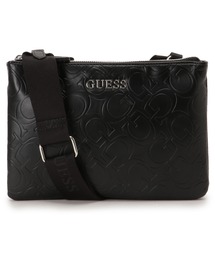 Guess | REECE Crossbody クロスボディバッグ レディース(ショルダーバッグ)