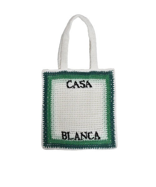 Casablanca（カサブランカ）｜バッグ一覧 - WEAR