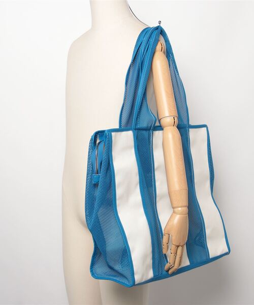 adidas × KSENIASCHNAIDER SHOPPER / アディダス × クセニア