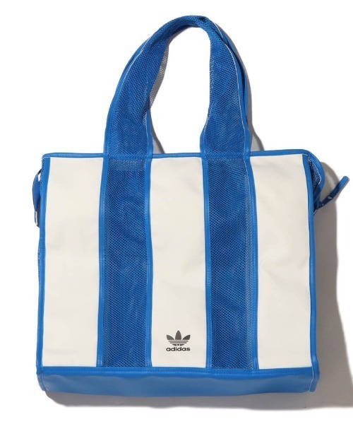 adidas × KSENIASCHNAIDER SHOPPER / アディダス × クセニア