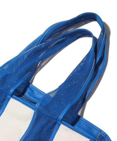 adidas × KSENIASCHNAIDER SHOPPER / アディダス × クセニア