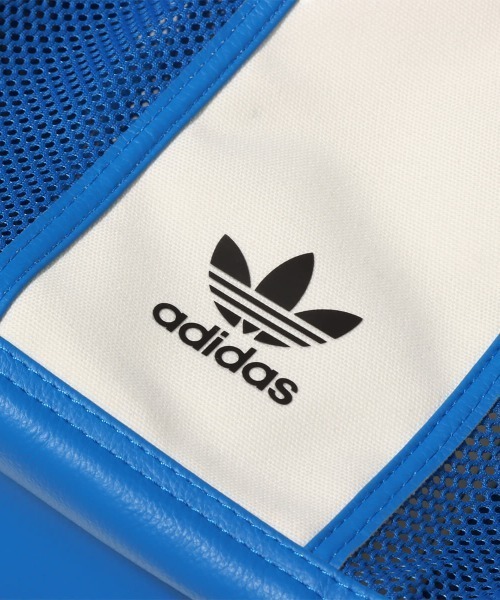 adidas × KSENIASCHNAIDER SHOPPER / アディダス × クセニア