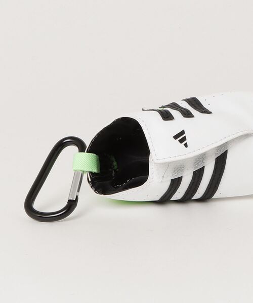 シューズ型 ボールケース【adidas Golf/アディダスゴルフ