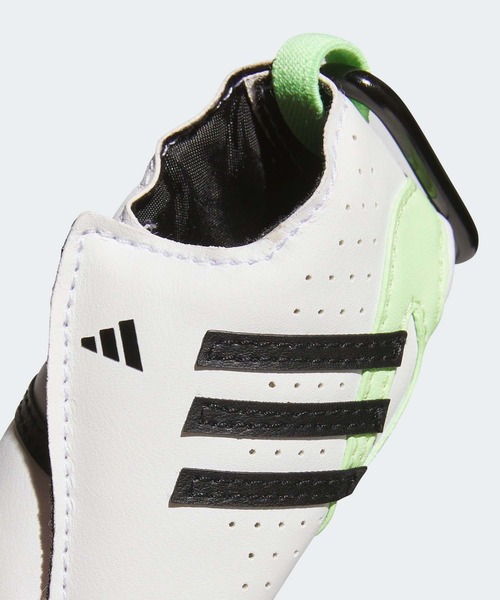 adidas ゴルフシューズ 27.0 & Taylormadeシューズケース adidas アディダス ゴルフ シューズバッグ メンズ レディース