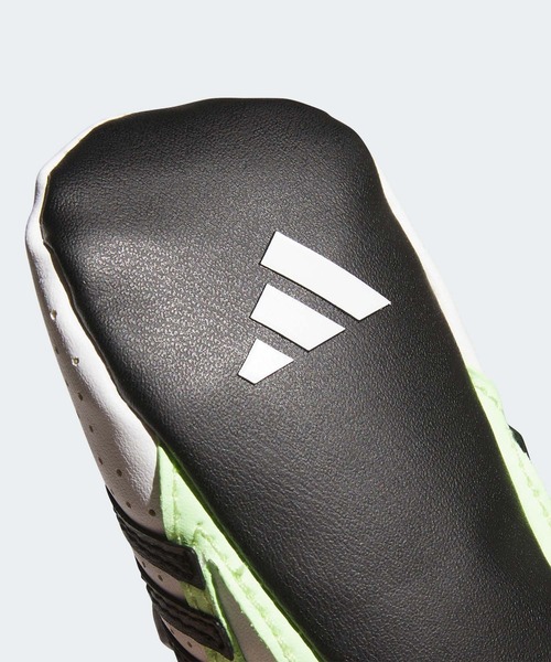 adidas golf☆セットアップ　中綿　キルティング　アディダスゴルフ M 6099-815-