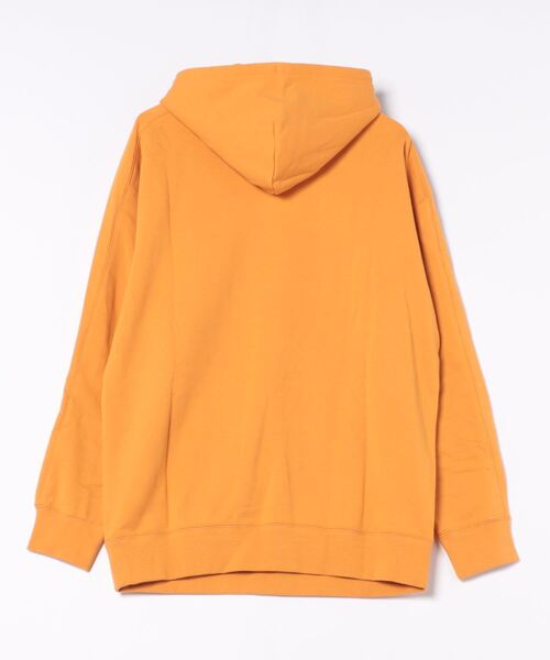 MNML VL17 フーディ パーカー Orange 送料込み MNML VL17 フーディ パーカー Orange 送料込み