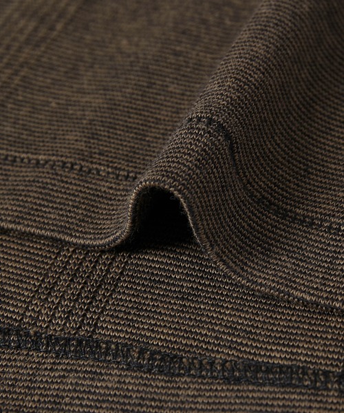 ADAM ET ROPE'(アダムエロペ)の「【Miller for ADAM ET ROPE'】Skirt(スカート・レディース・ネイビー/ブラウン/ブラック・FREE)」の19枚目の写真