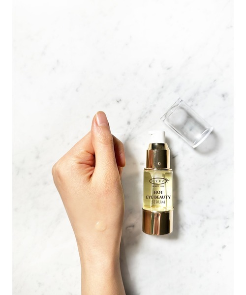 EYEZ（アイズ）の「EYEZ / アイズ スペシャル 目元ケアキット（まつ毛/アイケア・レディース・その他・FREE）」の5枚目の写真