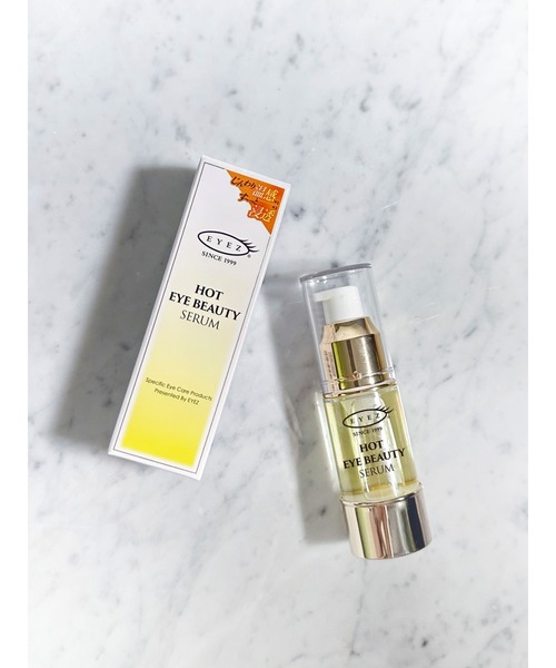 EYEZ（アイズ）の「EYEZ / アイズ スペシャル 目元ケアキット（まつ毛/アイケア・レディース・その他・FREE）」の6枚目の写真