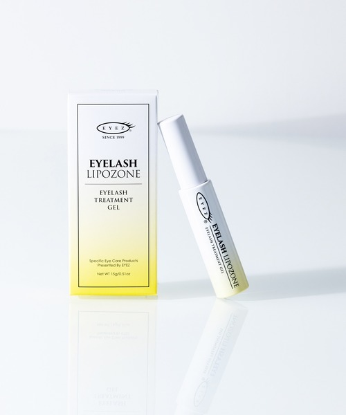 EYEZ（アイズ）の「EYEZ / アイズ スペシャル 目元ケアキット（まつ毛/アイケア・レディース・その他・FREE）」の2枚目の写真