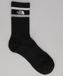 THE NORTH FACE（ザノースフェイス）の「THE NORTH FACE/ザ ノース フェイス Free Run Crew / フリー ラン クルー 25-27cm（ソックス/靴下）」