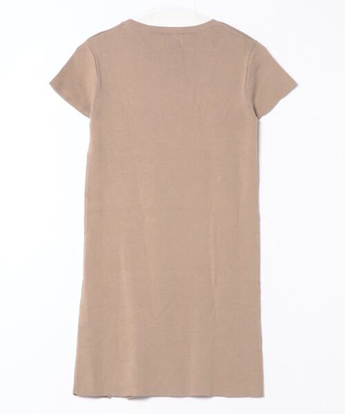 【セール】RVCA レディース MINI RVCA KNIT DRESS ワンピース 【2024年春夏モデル】/ルーカワンポイントロゴワンピース(ワンピース)|RVCA(ルーカ) 【セール】RVCA レディース MINI RVCA KNIT DRESS ワンピース 【2024年春夏モデル】/ルーカワンポイントロゴワンピース(ワンピース)|RVCA(ルーカ)
