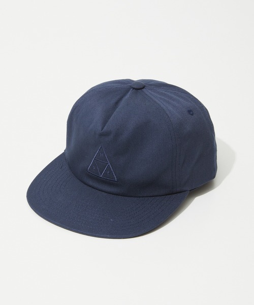 HUF HUF SET TT SNAPBACK ハフ セット トリプルトライアングル