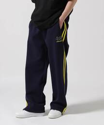 UNKNOWN LONDON | UNKNOWN LONDON/アンノウンロンドン/BAGGYFIT UN POP STRIPE TRACK PANTS(その他パンツ)