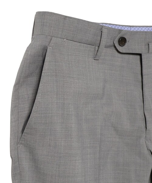GERMANO（ジェルマーノ）の「GERMANO / TRAVELLER ストレッチ