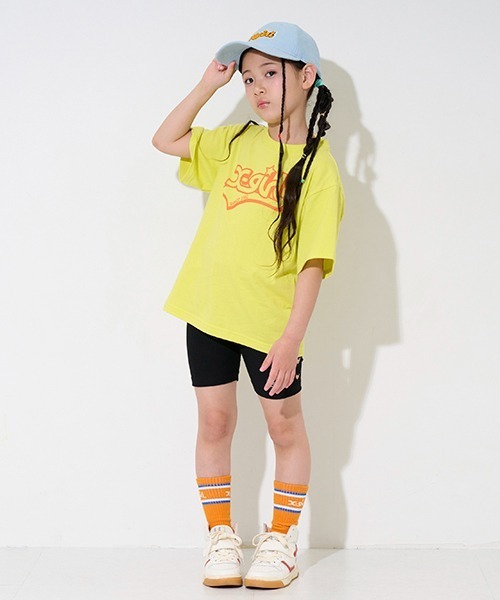 X-girl Stages（エックスガールステージス）の「ハート