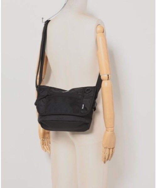 THRASHER（スラッシャー）の「THRASHER/Messenger Bag(ST)（メッセンジャーバッグ・メンズ・その他1/その他2/その他3・FREE）」の8枚目の写真