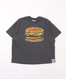 HEAD ROCK（ヘッドロック）の「半袖BIGTｼｬﾂ（Tシャツ/カットソー）」