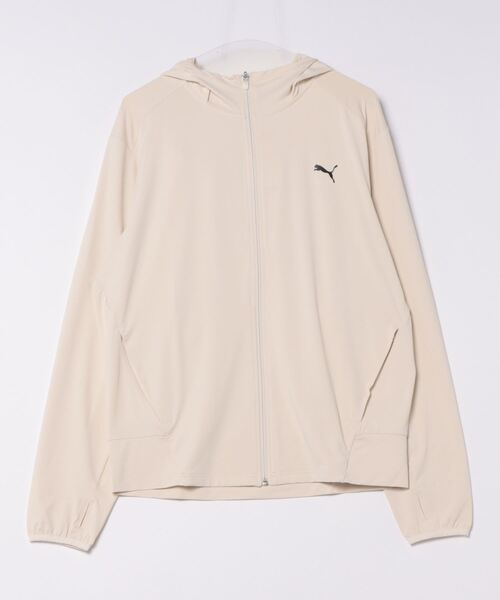 PUMA フルジップジャケット L セール】PUMA プーマ ユニセックス RAD/CAL UV フルジップ