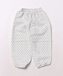 aimoha | 【aimoha-KIDS-】シワシワ感　モチーフパンツ(その他パンツ)