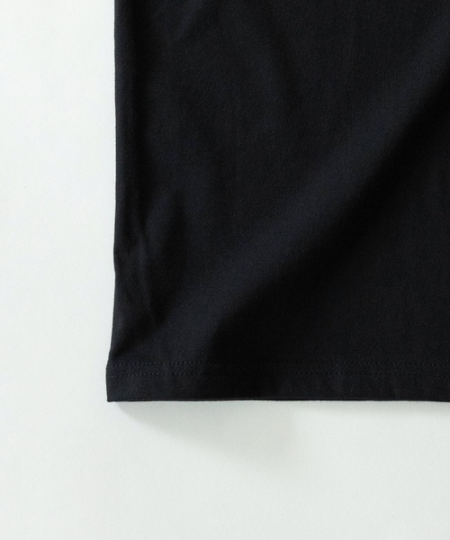 Disney(ディズニー)の「MICKEY MOUSE OS T-SHIRT(Tシャツ/カットソー・メンズ・ブラック/ホワイト・5/4/3/2)」の6枚目の写真