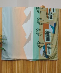 OGAWA YOHEI × BEAMS T BEACH MAT OGAWA YOHEI × BEAMS T BEACH MAT - メルカリ