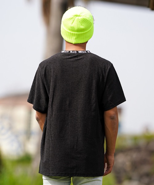 W/R O.E2EMティー（Tシャツ/カットソー）｜adamsJUGGLER（アダムスジャグラー）