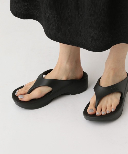 セール】【e/rm・セレクト/一部店舗限定】KIU/サンダル（サンダル  