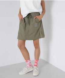 SIGNATURE SKIRT/シグネチャースカート