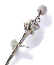 gunda｜ガンダのピアス（片耳用）通販 - ZOZOTOWN