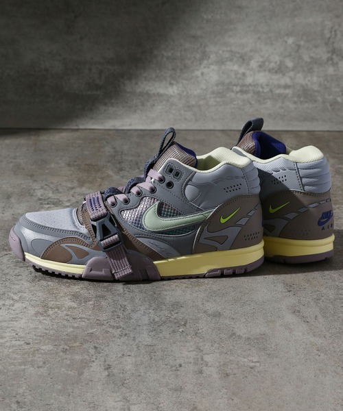 NIKE AIR TRAINER 1 SP スニーカー DH7338-300 NIKE（ナイキ）の「NIKE AIR TRAINER 1 ⁄ ナイキ エア トレーナー 1