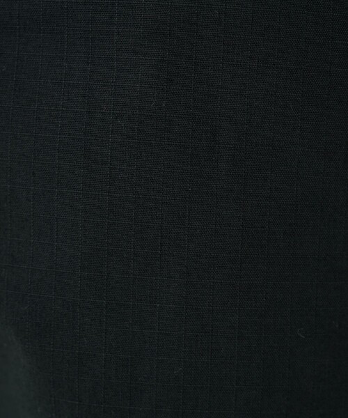 POLIQUANT(ポリクアント)の「【POLIQUANT/ポリクアント】THE CHANGING LENGTH FATIGUE PANTS(カーゴパンツ・メンズ・オリーブ/ブラック・1/3)」の10枚目の写真