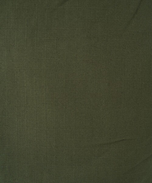 POLIQUANT(ポリクアント)の「【POLIQUANT/ポリクアント】THE CHANGING LENGTH FATIGUE PANTS(カーゴパンツ・メンズ・オリーブ/ブラック・1/3)」の9枚目の写真