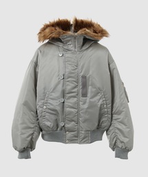 N-2B jacket 2