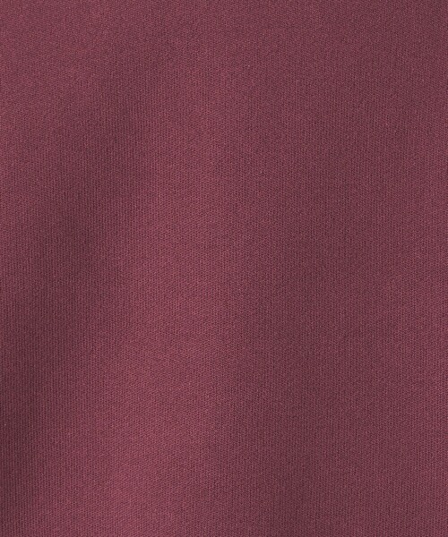 green label relaxing(グリーンレーベルリラクシング)の「クリアコットン スウェットライク クルーネック ニット(ニット/セーター・メンズ・ダークグレー/ワインレッド/マスタード/ライトグレー・XL/S/M/L)」の18枚目の写真