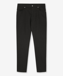 JUN HASHIMOTO / ボトム/3/ナイロン/BLK/無地/1072510061 junhashimoto｜ジュンハシモト（メンズ）のパンツ（ナイロン）通販