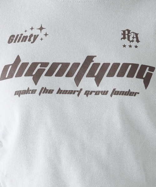 repipi armario（レピピ アルマリオ）の「GAMEラグランTシャツ（Tシャツ/カットソー・キッズ・ピンク/ホワイト/サックスブルー/ブラック・LARGE/MEDIUM/SMALL）」の15枚目の写真