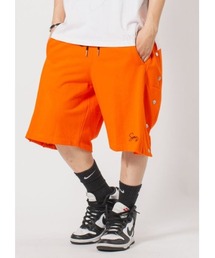 RE730 | RE730  サイドスナップジムショーツ(その他パンツ)