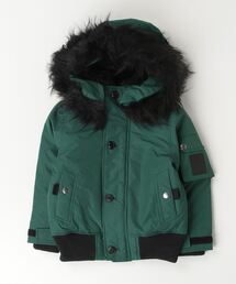 DIESEL KIDS | DIESEL（ディーゼル）Kids & Junior ブルゾンジャケット(ダウンジャケット/コート)