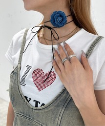 sedacle（セダクル）の「アソートバラチョーカー（チョーカー）」