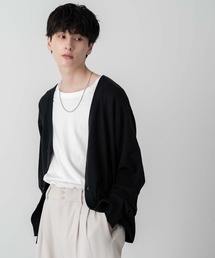 WEGO | WEGO/ドロップショルダーカーディガン(カーディガン/ボレロ)