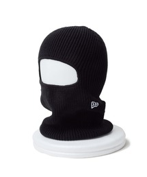 NEW ERA（ニューエラ）の「NEW ERA  BALACLAVA BASIC / ニューエラ（ニットキャップ/ビーニー）」