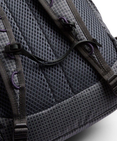 Bellroy-バックパック/リュックサック Lite Ready Pack グレー