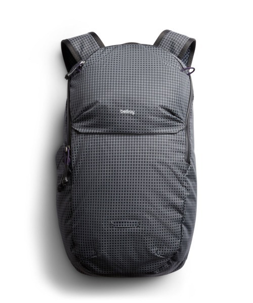 Bellroy バックパック グレー Bellroy-バックパック/リュックサック Lite Ready Pack グレー