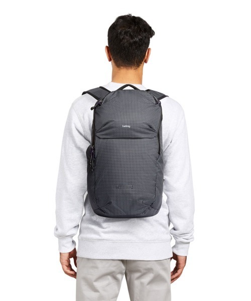 Bellroy バックパック グレー Bellroy-バックパック/リュックサック Lite Ready Pack グレー