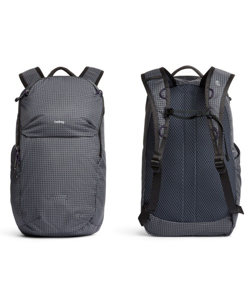 Bellroy バックパック グレー Bellroy-バックパック/リュックサック Lite Ready Pack グレー