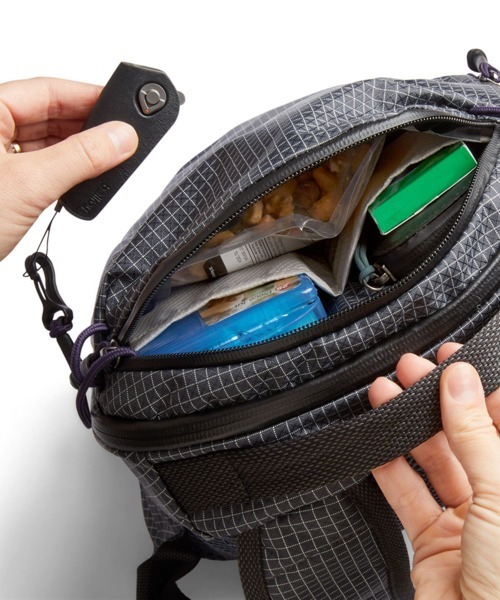 Bellroy バックパック グレー Bellroy-バックパック/リュックサック Lite Ready Pack グレー