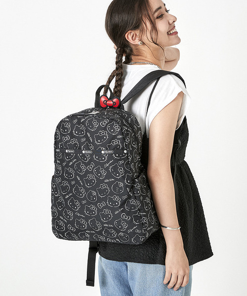 DAILY BACKPACK アイアムアスター